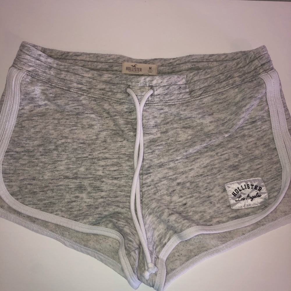 Hollister super comfy shorts